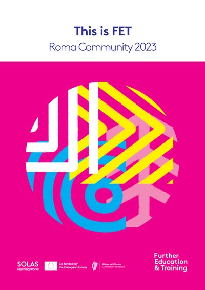 This is FET Roma Community 2023